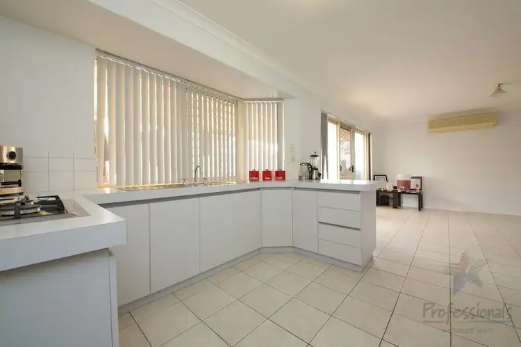 Third view of Homely unit listing, 2/39 Cyril Street, Bassendean WA 6054