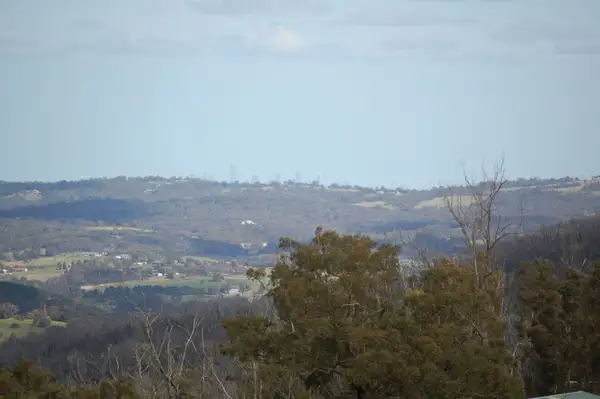 Main view of Homely land listing, 570 South Mountain Road, Upper Plenty VIC 3756