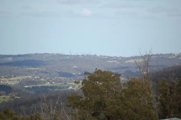 Main view of Homely land listing, 570 South Mountain Road, Upper Plenty VIC 3756