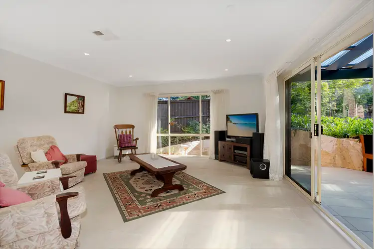 Fifth view of Homely house listing, 2 Isla Place, Belrose NSW 2085