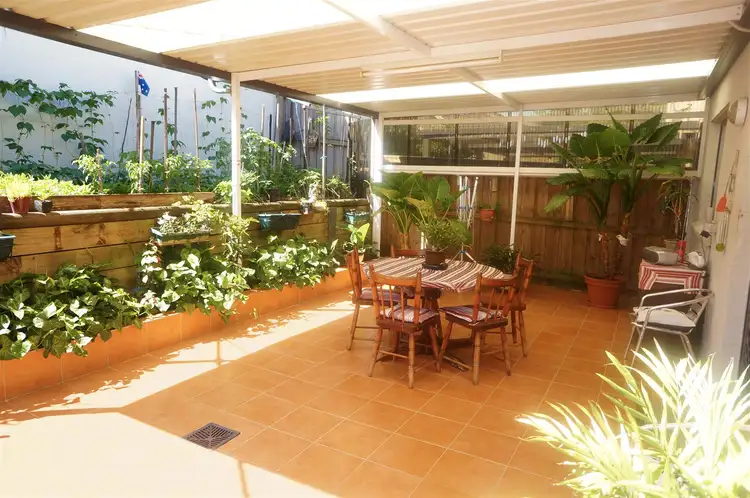 Second view of Homely semi-detached listing, 27 Mary Ann Drive, Glenfield NSW 2167