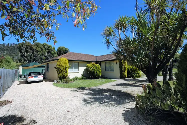 Second view of Homely house listing, 39 Swan Street, Bagdad TAS 7030