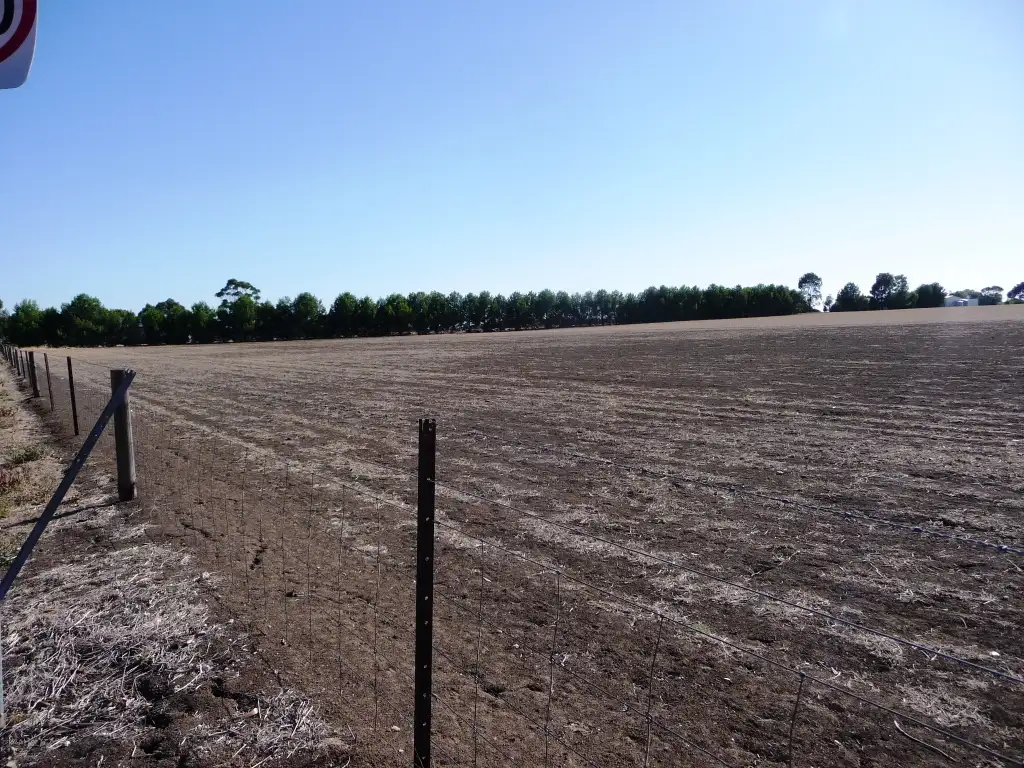 Main view of Homely land listing, 1 Ol;d Noradjuha Road, Natimuk VIC 3409