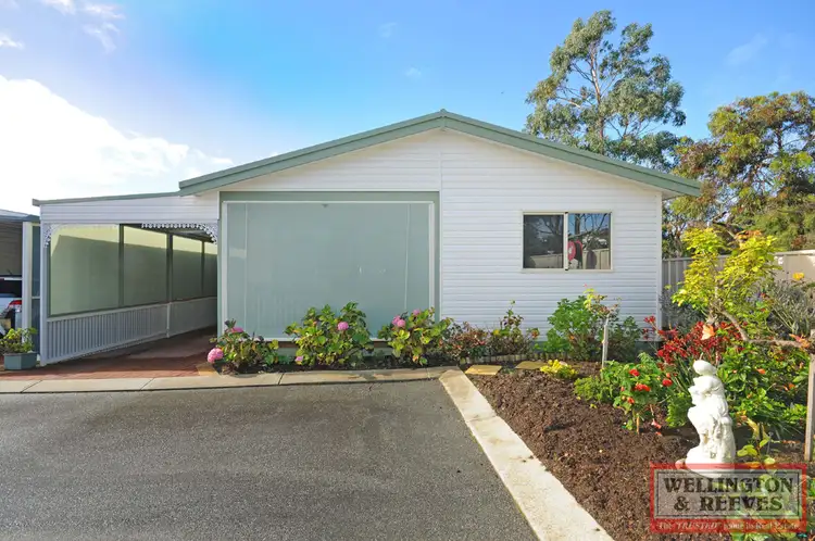 Fourth view of Homely house listing, 21/40 Wellington Street, Centennial Park WA 6330