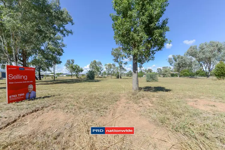 Fourth view of Homely land listing, 33 Spains Lane, Tamworth NSW 2340