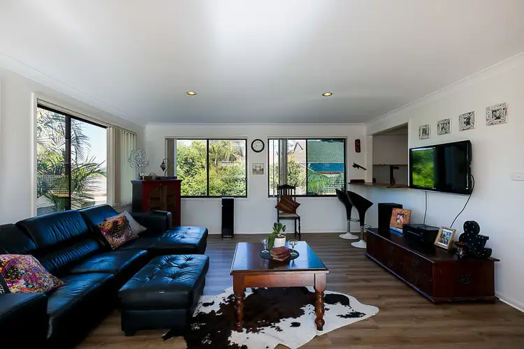 Second view of Homely house listing, 20 Ahina Avenue, Halekulani NSW 2262