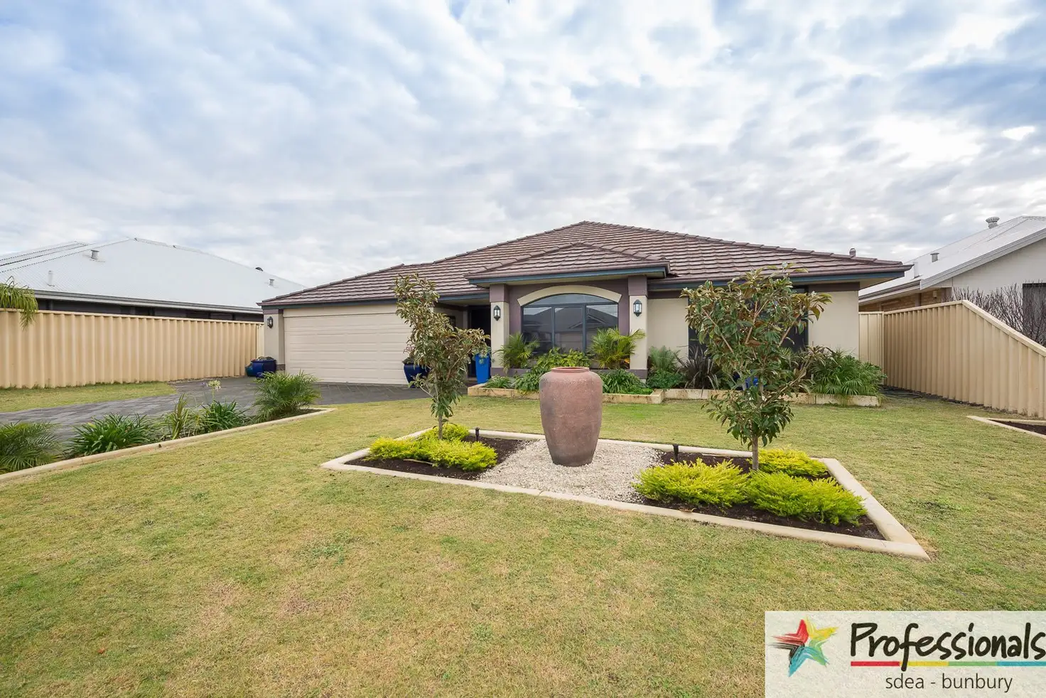 Main view of Homely house listing, 5 Isaac Court, Millbridge WA 6232