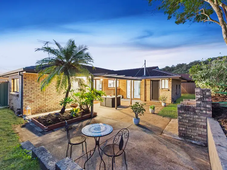 41 Jardine Drive, Springwood QLD 4127