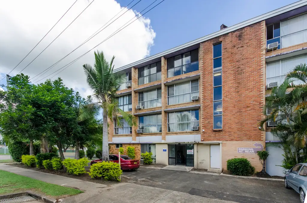 Main view of Homely unit listing, 13/215 Prince Street, Grafton NSW 2460