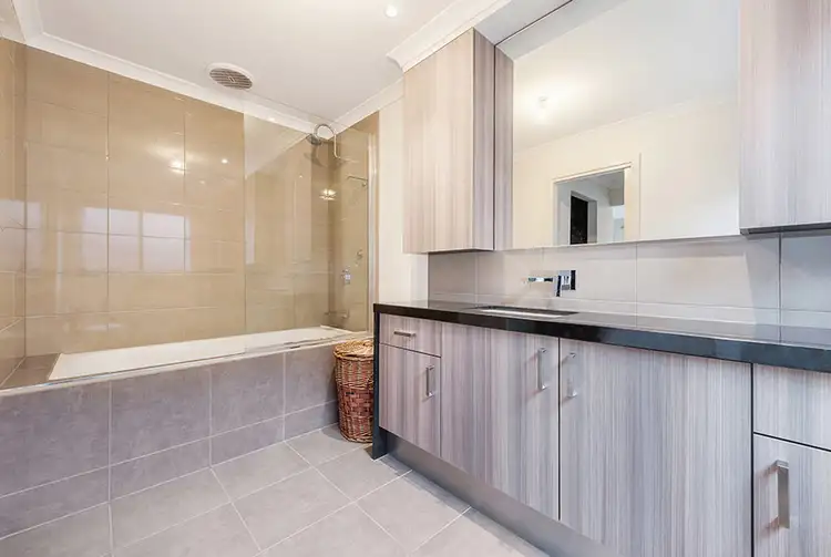 Third view of Homely house listing, 61 Palladium Circle, Beveridge VIC 3753