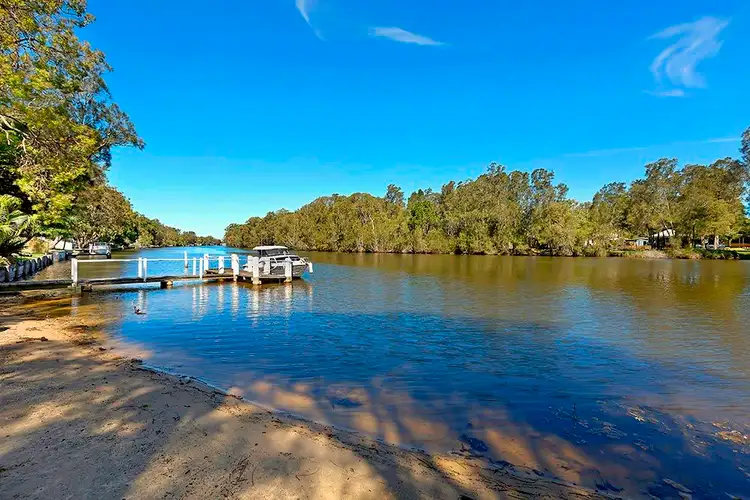 Third view of Homely house listing, 90 Geoffrey Road, Chittaway Point NSW 2261