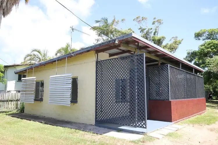 27 Charles Street, Yeppoon QLD 4703
