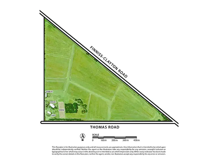 Third view of Homely rural property listing, 58 Thomas Road, Clayton Bay SA 5256