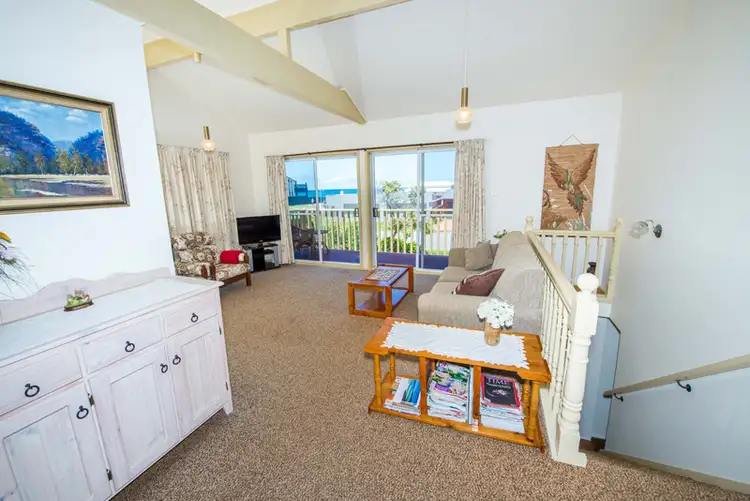 Seventh view of Homely house listing, 14 Ocean Avenue, Anna Bay NSW 2316