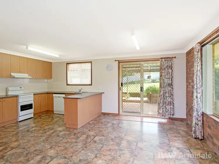 Fifth view of Homely house listing, 9 David Crescent, Armidale NSW 2350