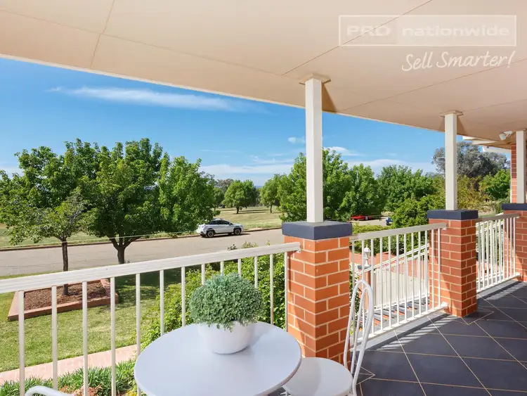 Fifth view of Homely house listing, 10 Patamba Street, Kooringal NSW 2650