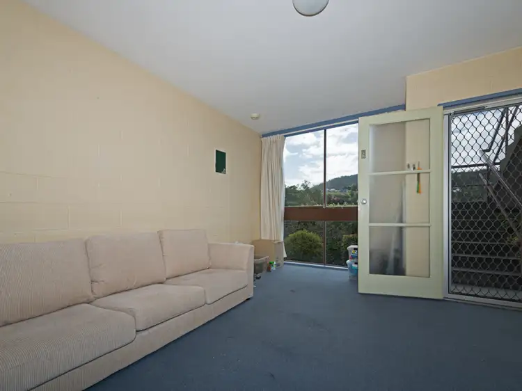 Third view of Homely unit listing, 4/56 Adelaide Street, South Hobart TAS 7004