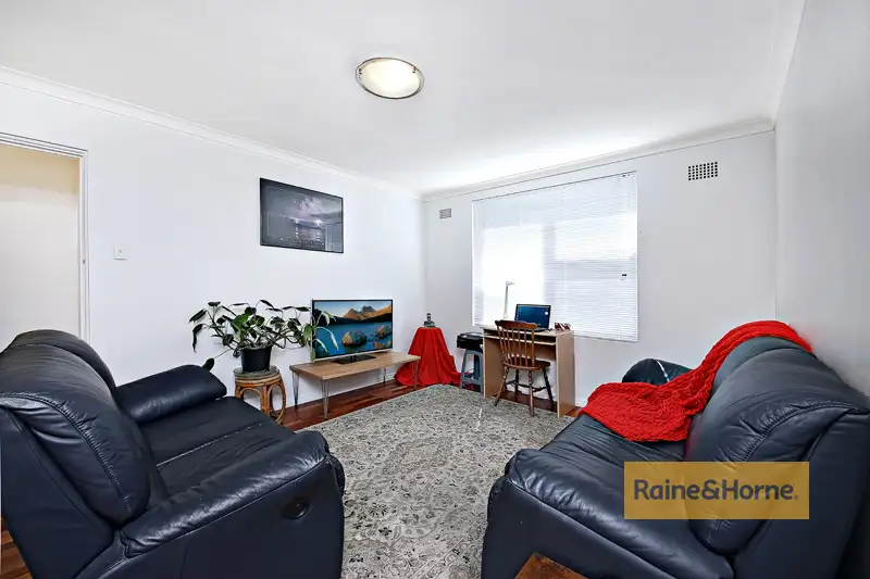 Main view of Homely apartment listing, 3/5 Chandos Street, Ashfield NSW 2131