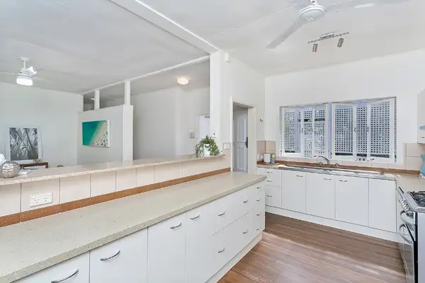 Second view of Homely house listing, 21 Fleming St, Edge Hill QLD 4870