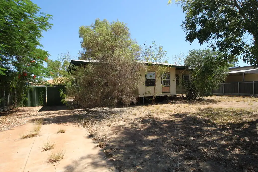 Main view of Homely house listing, 10 Wellard Way, Bulgarra WA 6714