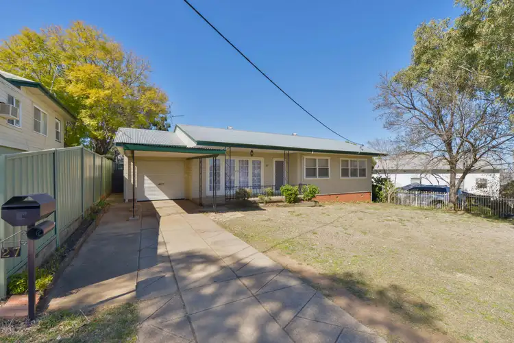 Main view of Homely house listing, 27 Chelmsford Street, Tamworth NSW 2340