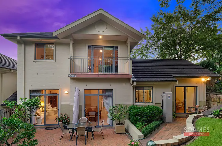 31/8a Hampden Road, Pennant Hills NSW 2120