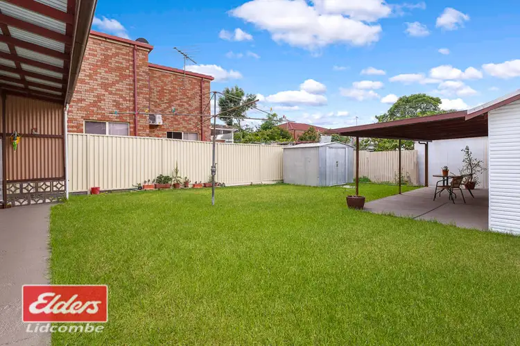 Fourth view of Homely house listing, 95 DUDLEY STREET, Berala NSW 2141