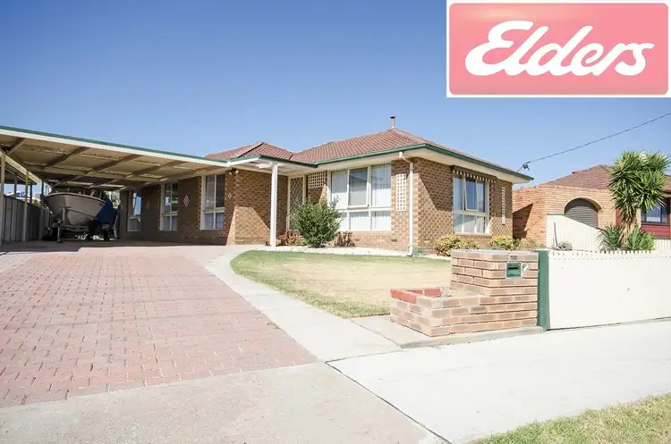 21 Conlan Circuit, Wodonga VIC 3690