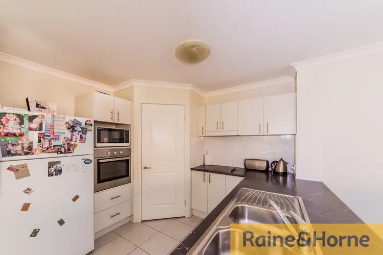 Second view of Homely house listing, 9 Britannia Court, Narangba QLD 4504