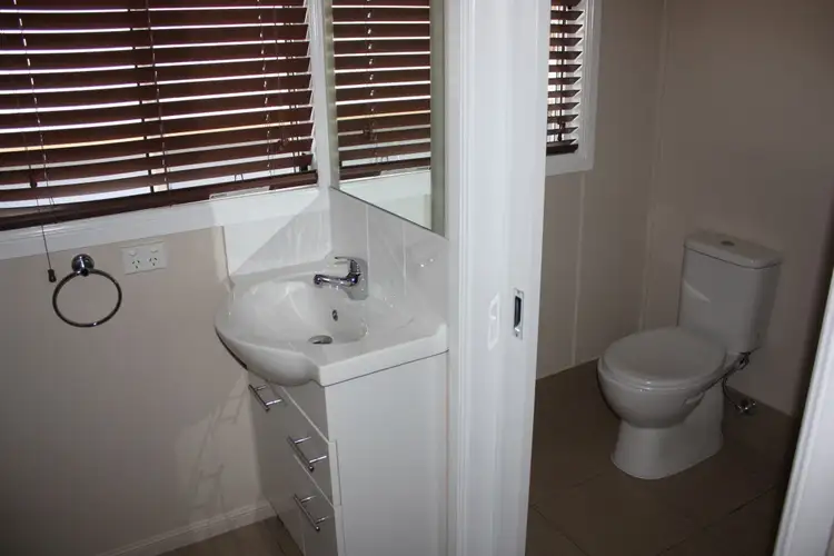 Fifth view of Homely house listing, 67 Ruby Street, Emerald QLD 4720