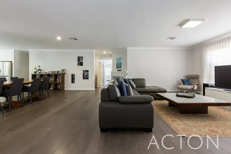 Fourth view of Homely house listing, 17 Griver Street, Cottesloe WA 6011