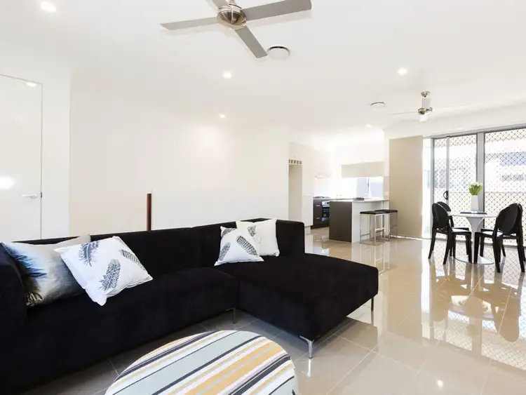 Fifth view of Homely townhouse listing, 6/1-7 Kondalilla Place, Fitzgibbon QLD 4018