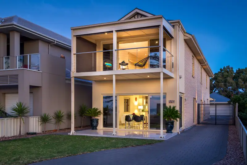 Main view of Homely house listing, 224 Lady Gowrie Drive, Largs Bay SA 5016
