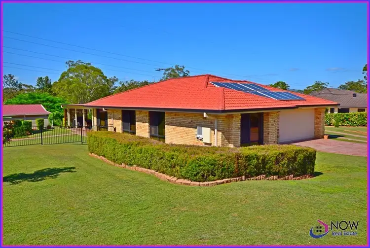 Main view of Homely house listing, 13-15 Daisy Avenue, Caboolture QLD 4510