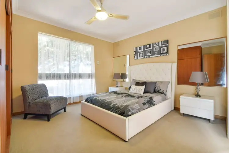 Fifth view of Homely house listing, 8 Tindall Crescent, Sheidow Park SA 5158