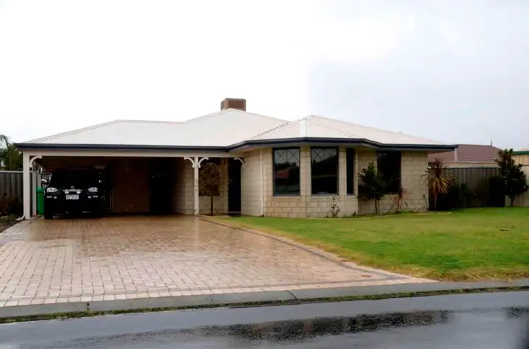 Sixth view of Homely house listing, 16 Scarlet Drive, Glen Iris WA 6230