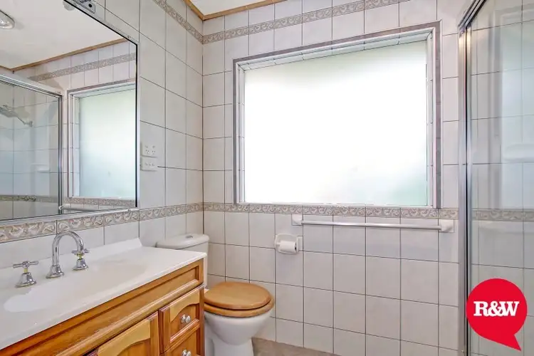 Fourth view of Homely house listing, 99 Captain Cook Drive, Willmot NSW 2770