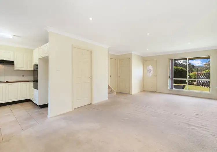 Second view of Homely townhouse listing, 40/95 Manns Road, Narara NSW 2250