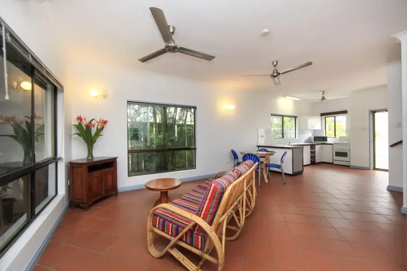 Main view of Homely townhouse listing, 5/18 Charles Street, Stuart Park NT 820