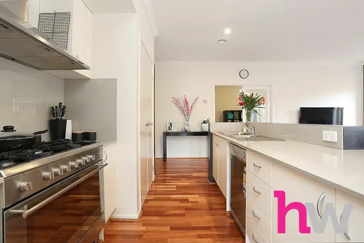 Fifth view of Homely house listing, 19 Esperence Crescent, Highton VIC 3216