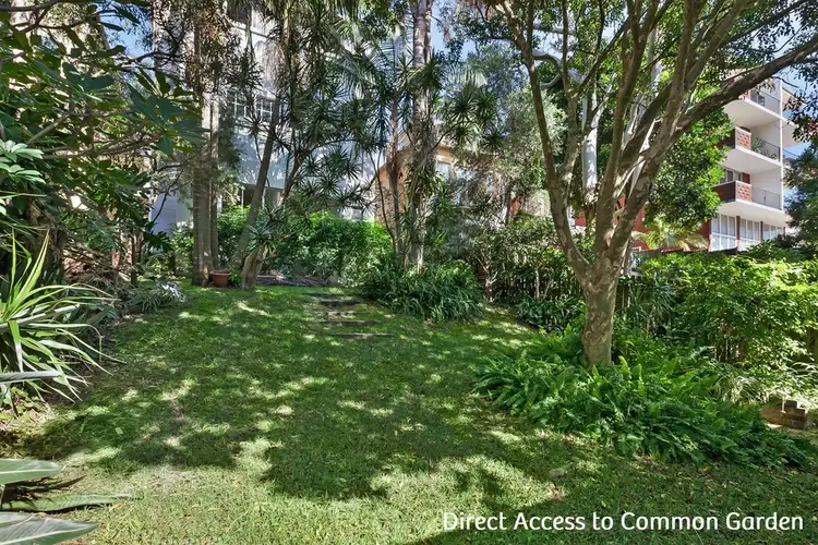 Sixth view of Homely apartment listing, 6/17 Francis Street, Bondi Beach NSW 2026