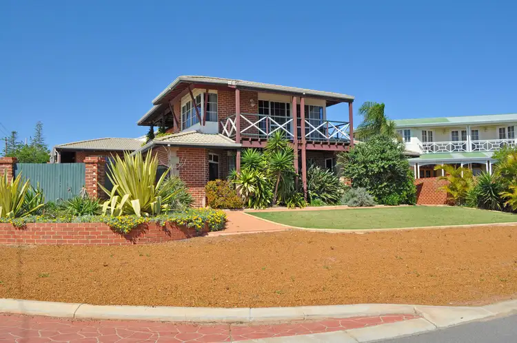 Second view of Homely house listing, 2 Crowtherton Street, Bluff Point WA 6530