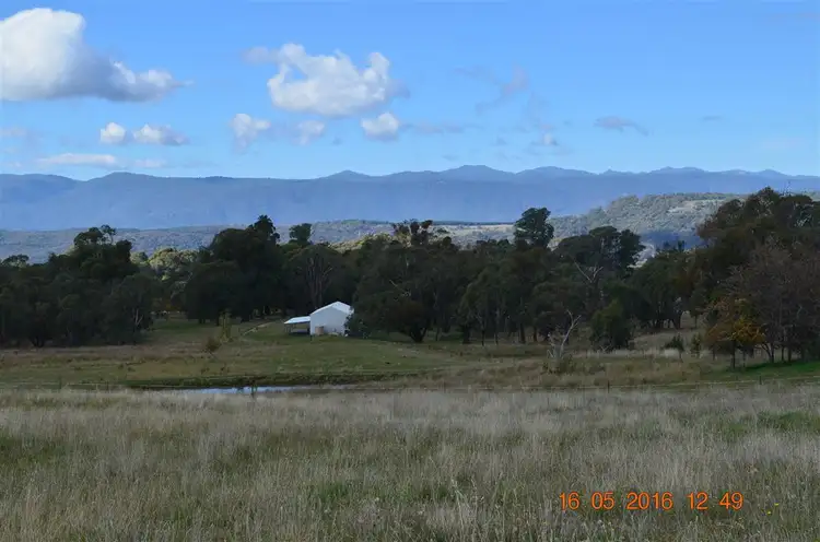 4140 Batlow Road, Tumut NSW 2720