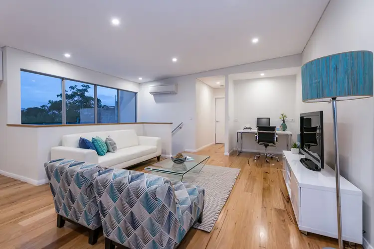 Fifth view of Homely house listing, 195C Grand Promenade, Doubleview WA 6018