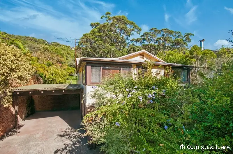 Main view of Homely house listing, 10 Beach Drive, Killcare NSW 2257