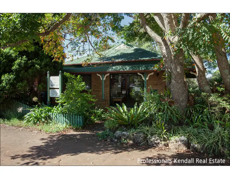 Main view of Homely house listing, 33-35 Main Street, Tamborine Mountain QLD 4272