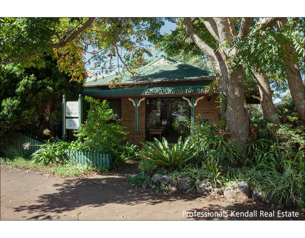 Main view of Homely house listing, 33-35 Main Street, Tamborine Mountain QLD 4272