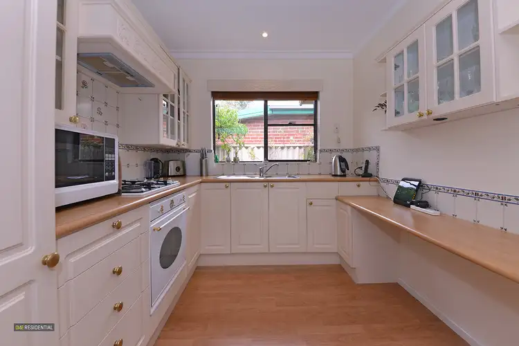 Sixth view of Homely house listing, 1/26 Alexandra Road, East Fremantle WA 6158