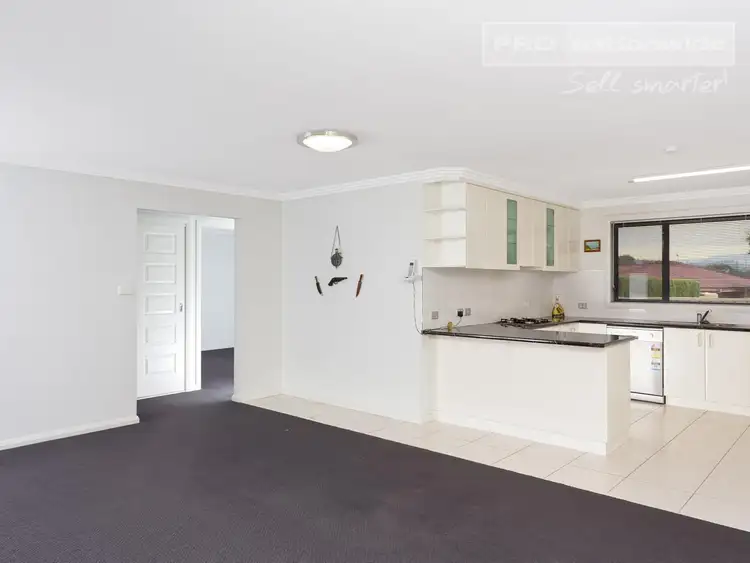 Third view of Homely house listing, 4/65 Broughton Street, Tumut NSW 2720