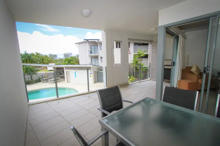 Fifth view of Homely apartment listing, 307/1 Beaches Village Circuit, Agnes Water QLD 4677